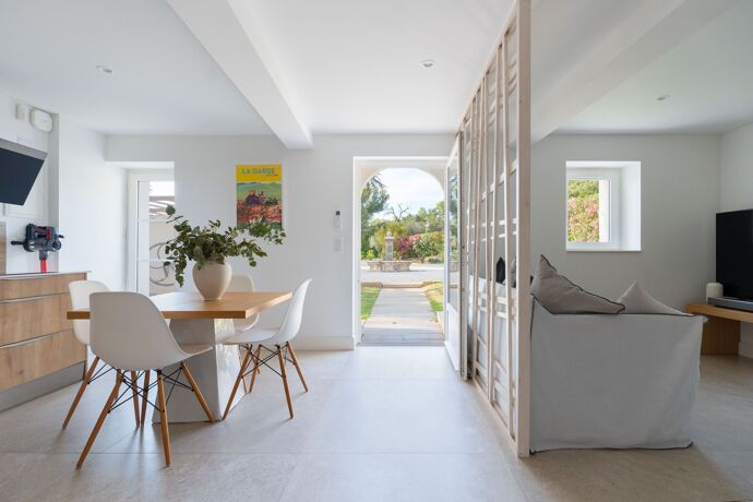 Domaine Méditerranée